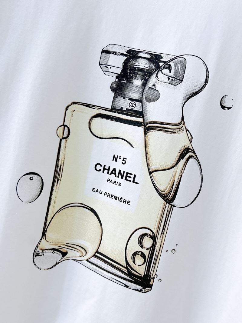 Chanel T-Shirts